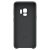 Coque Officielle Samsung Galaxy S9 Silicone Cover – Noire 6