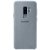 Official Samsung Galaxy S9 Plus Alcantara Cover Skal - Mint 3