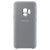 Official Samsung Galaxy S9 Silicone Cover Case - Grey 5