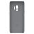 Official Samsung Galaxy S9 Silicone Cover Case - Grijs 6