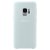 Official Samsung Galaxy S9 Silicone Cover Case - Mint Green 3