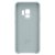 Official Samsung Galaxy S9 Silicone Cover Case - Mint Green 5