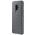 Official Samsung Galaxy S9 Plus Hyperknit Cover Case - Grey 3