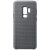 Official Samsung Galaxy S9 Plus Hyperknit Cover Case - Grey 4