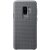 Official Samsung Galaxy S9 Plus Hyperknit Cover Case - Grey 5