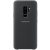Official Samsung Galaxy S9 Plus Silicone Cover Case - Black 3