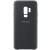 Coque Officielle Samsung Galaxy S9 Plus Silicone Cover – Noire 6