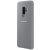 Official Samsung Galaxy S9 Plus Silicone Cover Case - Grau 5