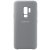 Official Samsung Galaxy S9 Plus Silicone Cover Case - Grau 6