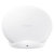 Official Samsung S9 / S9 Plus Fast Wireless Charging Pad - White 3