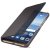 Coque Officielle Huawei Mate 10 Pro Smart View Flip – Grise 4