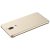 Official Huawei Mate 10 Lite Protective Case - Gold 5