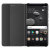 Official Huawei Mate 10 Smart View Flip Fodral - Svart 3