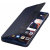 Coque Officielle Huawei Mate 10 Pro Smart View Flip – Bleue Marine 4
