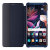 Official Huawei Mate 10 Pro Smart View Flip Fodral - Blå 5