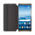 Original Huawei Mate 10 Pro Smart View Flip Case Tasche in Braun 4