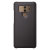 Official Huawei Mate 10 Pro Smart View Flip Case - Brown 5