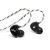 Ecouteurs Intra Auriculaires ADVANCED SOUND S2000 On-Stage 3