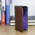 Olixar XTome Leather-Style Samsung Galaxy S9 Book Case - Brown 5