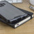 Olixar ExoShield Tough Snap-on Samsung Galaxy S9 Case - Black 6