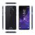 Olixar ExoShield Tough Snap-on Samsung Galaxy S9 Plus Case - Clear 2
