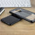Olixar ExoShield Tough Snap-on Samsung Galaxy S9 Plus Case - Zwart 4