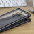 Olixar ExoShield Tough Snap-on Samsung Galaxy S9 Plus Case - Zwart 5