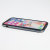 Olixar X-Duo iPhone X Kotelo & Vent Mount Combo - metalliharmaa 3