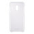 Official Samsung Galaxy A8 2018 Clear Cover Skal 4
