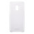 Official Samsung Galaxy A8 2018 Clear Cover Skal 5