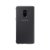 Official Samsung Galaxy A8 2018 Neon Flip Case - Black 4