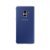 Offizielle Galaxy A8 2018 Neon Flip-Cover Wallet - Blau 4