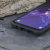 Olixar ArmourDillo Samsung Galaxy S9 Hülle in Schwarz 7