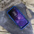 Olixar ArmourDillo Samsung Galaxy S9 Hülle in Blau 5