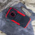 Olixar ArmourDillo Samsung Galaxy S9 Protective Case - Red 3