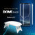 Whitestone Dome Glass Galaxy S9 Plus Full Cover Displaybescherming 9