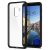 Spigen Ultra Hybrid Samsung Galaxy A8 2018 Case - Mat zwart 4