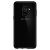 Spigen Ultra Hybrid Galaxy A8 2018 Bumper Case Hülle in Matt-schwarz 6
