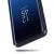 VRS Design High Pro Shield Samsung Galaxy S9 Case - Indigo bloost goud 4