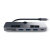 Satechi USB-C iMac 2017 Clamp Hub Pro Multi-Port Adapter - Grey 3
