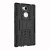Olixar ArmourDillo Sony Xperia L2 Case - Zwart 4
