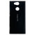 Roxfit Sony Xperia XA2 Precision Slim Hard Shell - Black 3