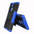 Olixar ArmourDillo Sony Xperia L2 Case - Blauw 2