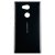 Roxfit Sony Xperia XA2 Ultra Precision Slim Hard Shell Case - Black 4