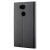 Roxfit Sony Xperia L2 Simply Standing Book Case - Black 3