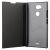 Roxfit Sony Xperia L2 Simply Standing Book Case - Black 4