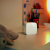 Elgato Eve Room Wireless Indoor Air, Temperature & Humidity Sensor 3