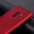 Olixar MeshTex Samsung Galaxy S9 Case - Brazen Red 4