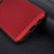 Olixar MeshTex Samsung Galaxy S9 Case - Brazen Red 5