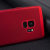 Olixar MeshTex Samsung Galaxy S9 Case - Brazen Red 6